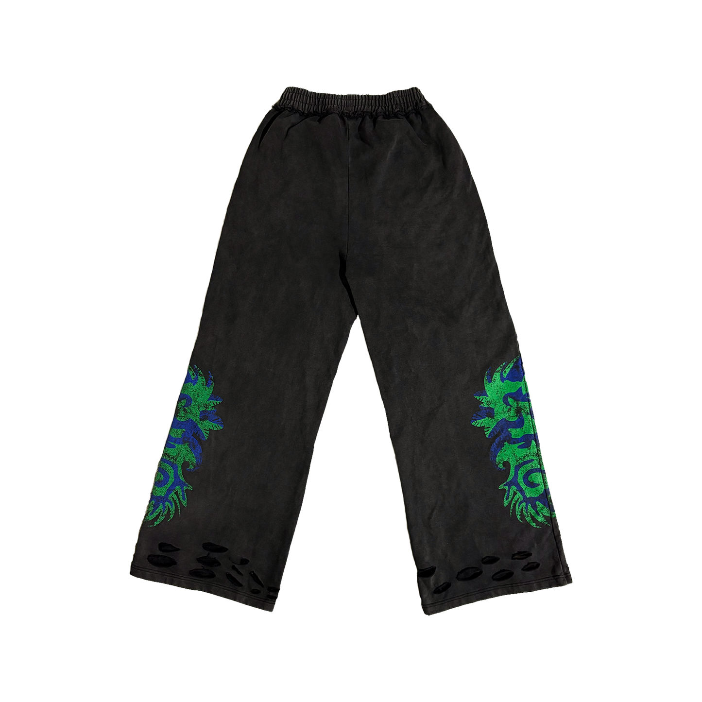 Jungle Jim Sweats