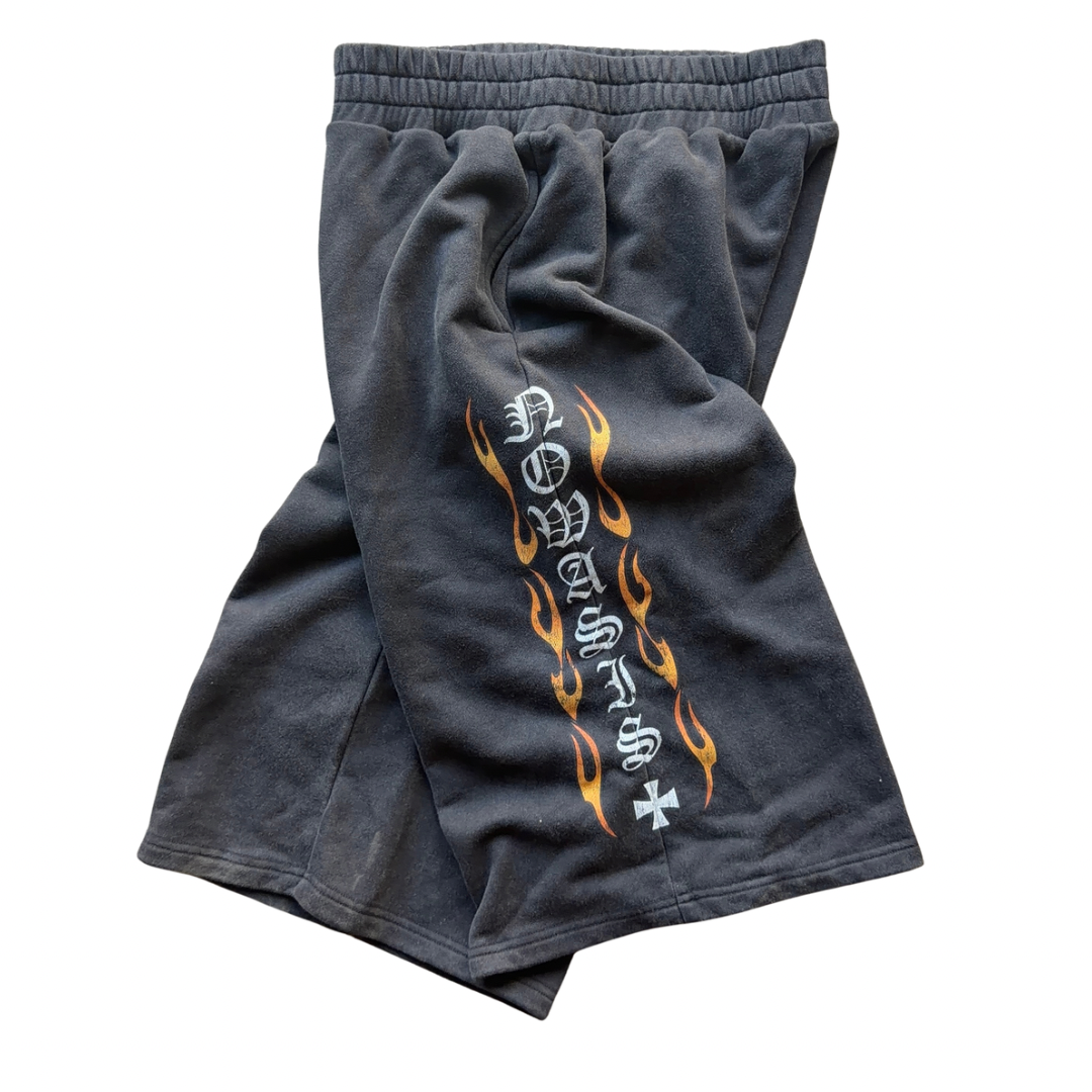 Chopper Shorts