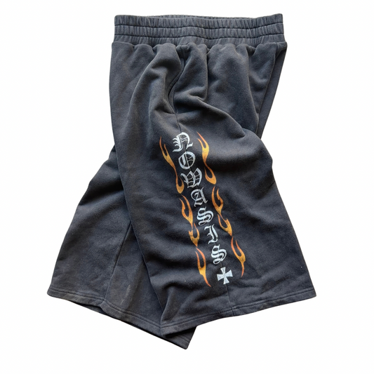 Chopper Shorts