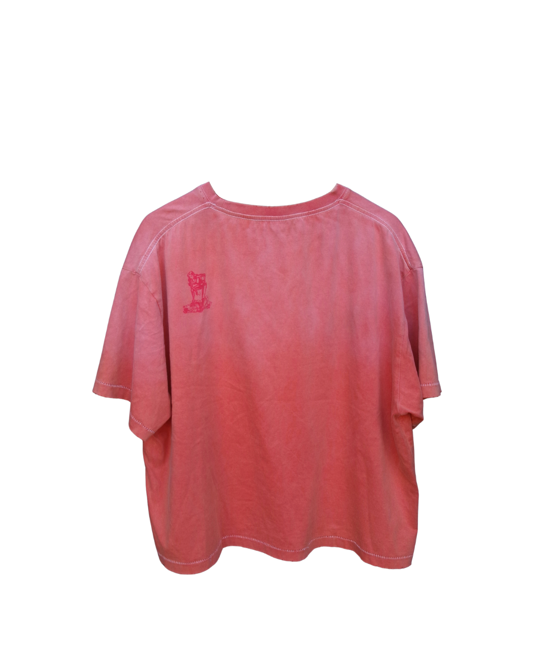 Fatal Attraction Tee