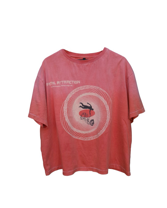 Fatal Attraction Tee