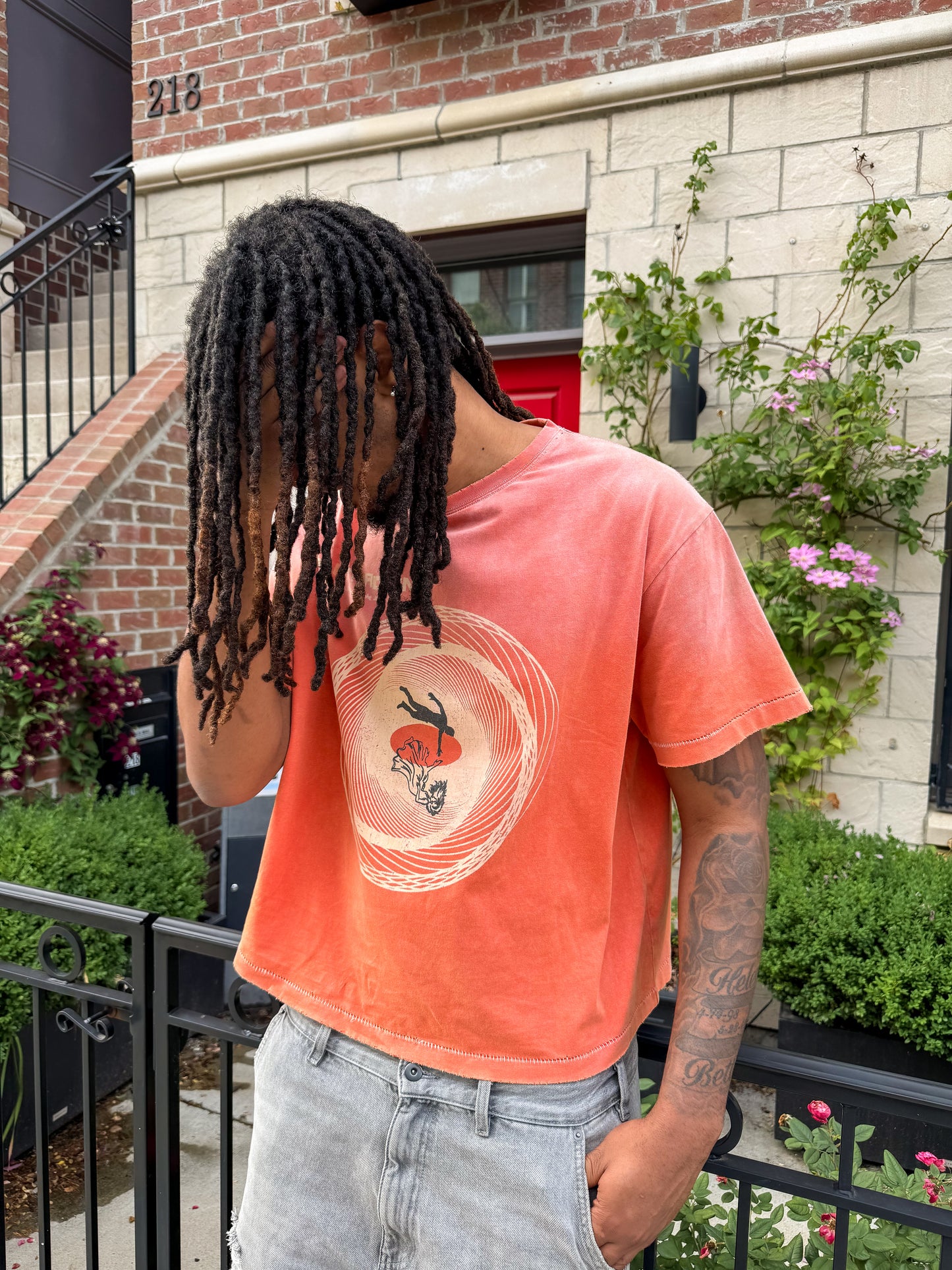 Fatal Attraction Tee