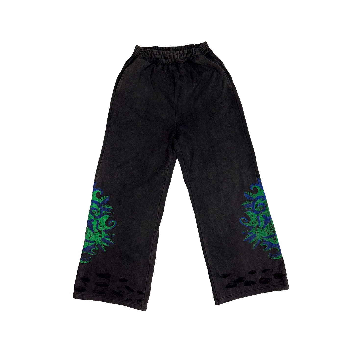 Jungle Jim Sweats