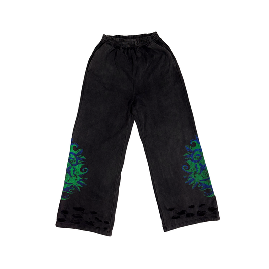 Jungle Jim Sweats